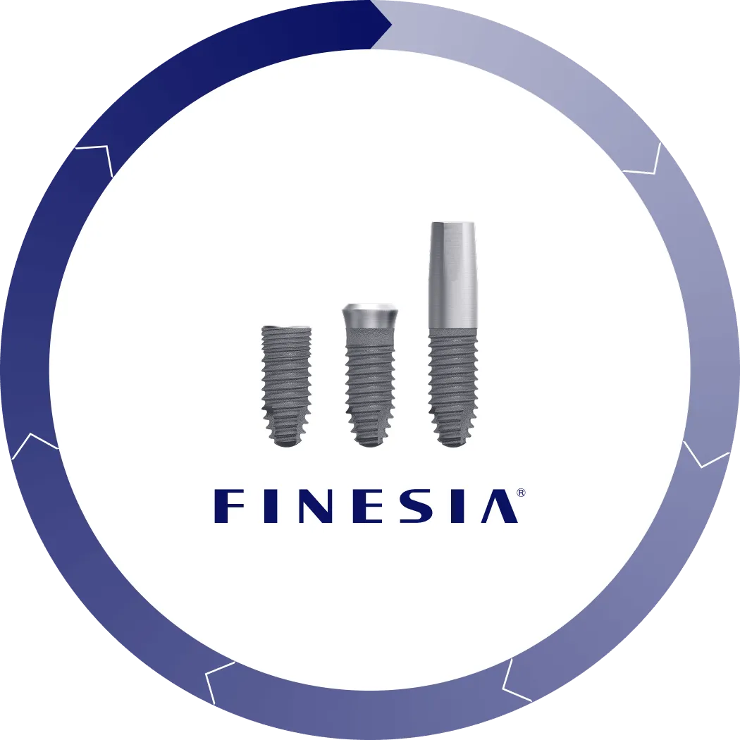 FINESIA®