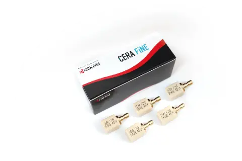 CeraFine S/H