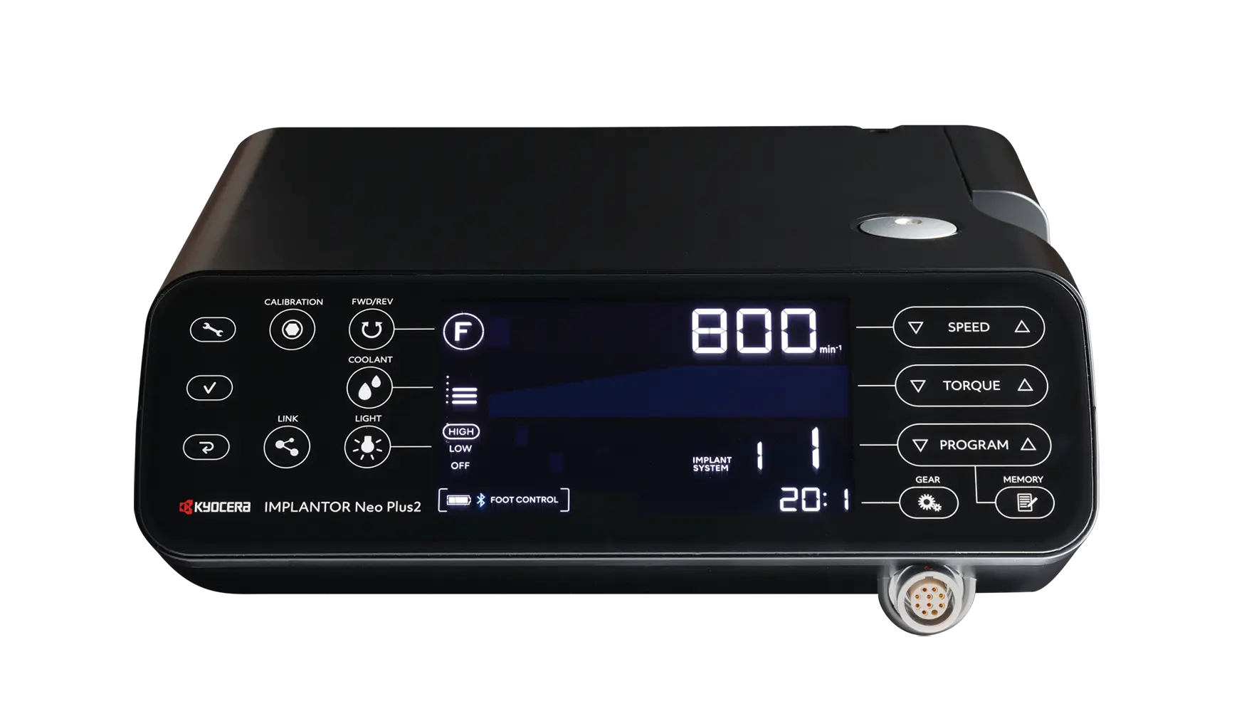 IMPLANTOR Neo Plus2