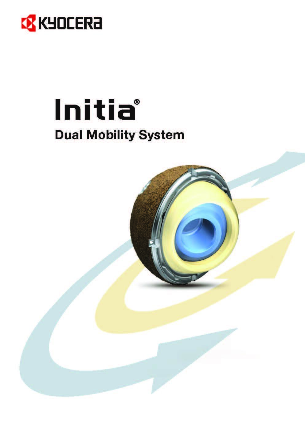 Initia<sup>®</sup> DuaL Mobility System