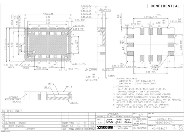 京セラ - みちゃ CT-02 Celine Trainer Mid Sneaker With Scratch In Calfskin